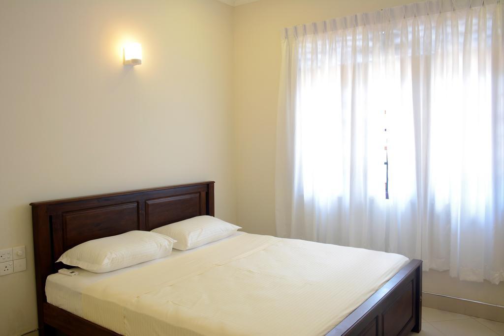 First House Mihintale Hotel Kültér fotó
