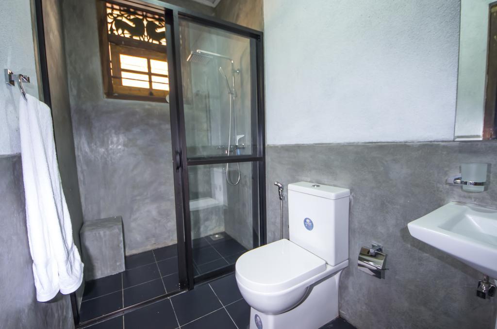 First House Mihintale Hotel Kültér fotó
